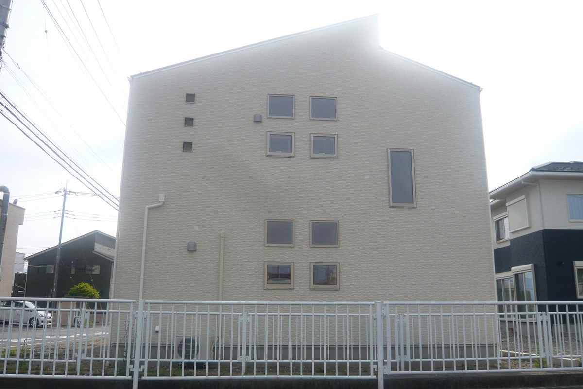 昭和町 Ｓ様邸 デザイン住宅 長期優良住宅　 イメージ画像